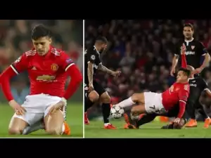 Video: Manchester United Must Take Drastic Action With Alexis Sanchez
